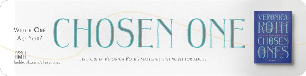 Buy Chosen ones veronica roth For Free